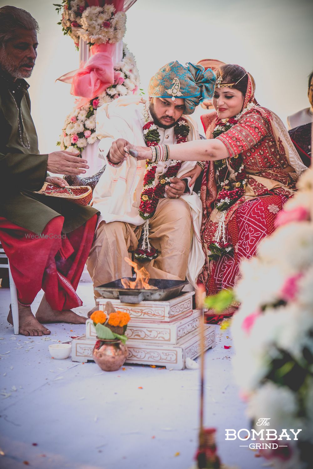 Photo By The Bombay Grind - Photographers