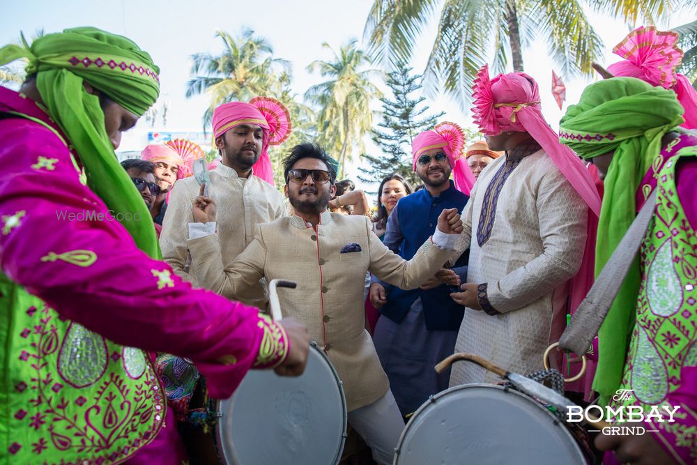 Photo By The Bombay Grind - Photographers