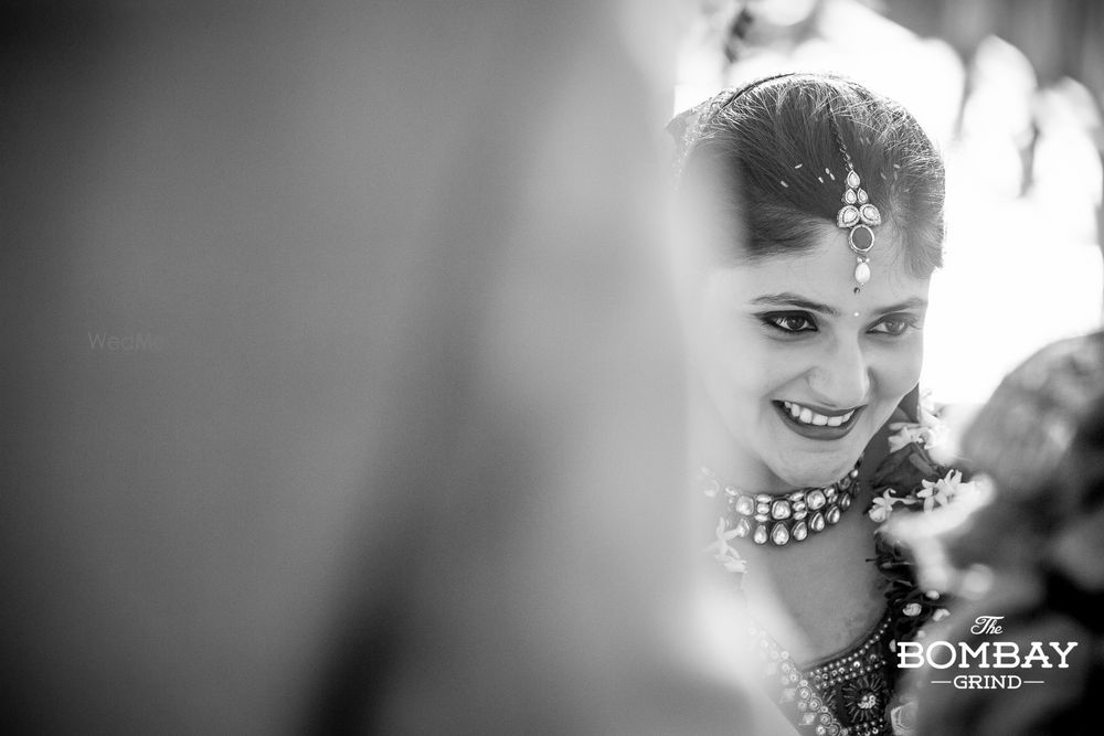 Photo By The Bombay Grind - Photographers