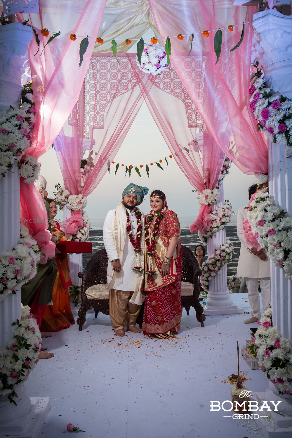 Photo By The Bombay Grind - Photographers