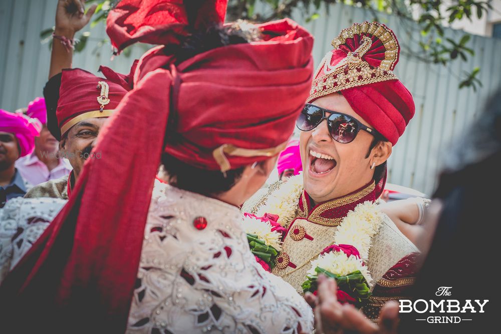 Photo By The Bombay Grind - Photographers