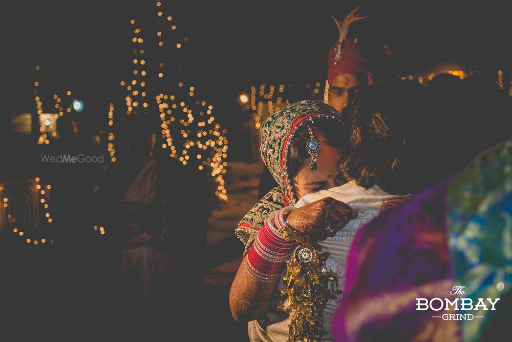 Photo By The Bombay Grind - Photographers