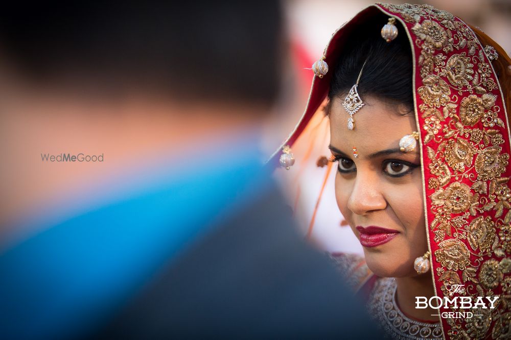 Photo By The Bombay Grind - Photographers