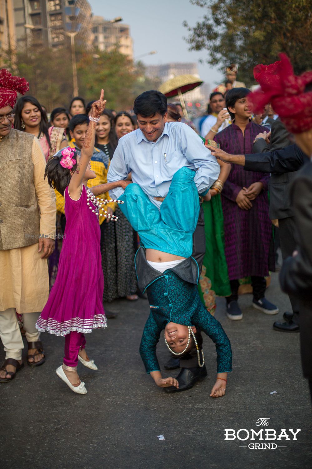 Photo By The Bombay Grind - Photographers