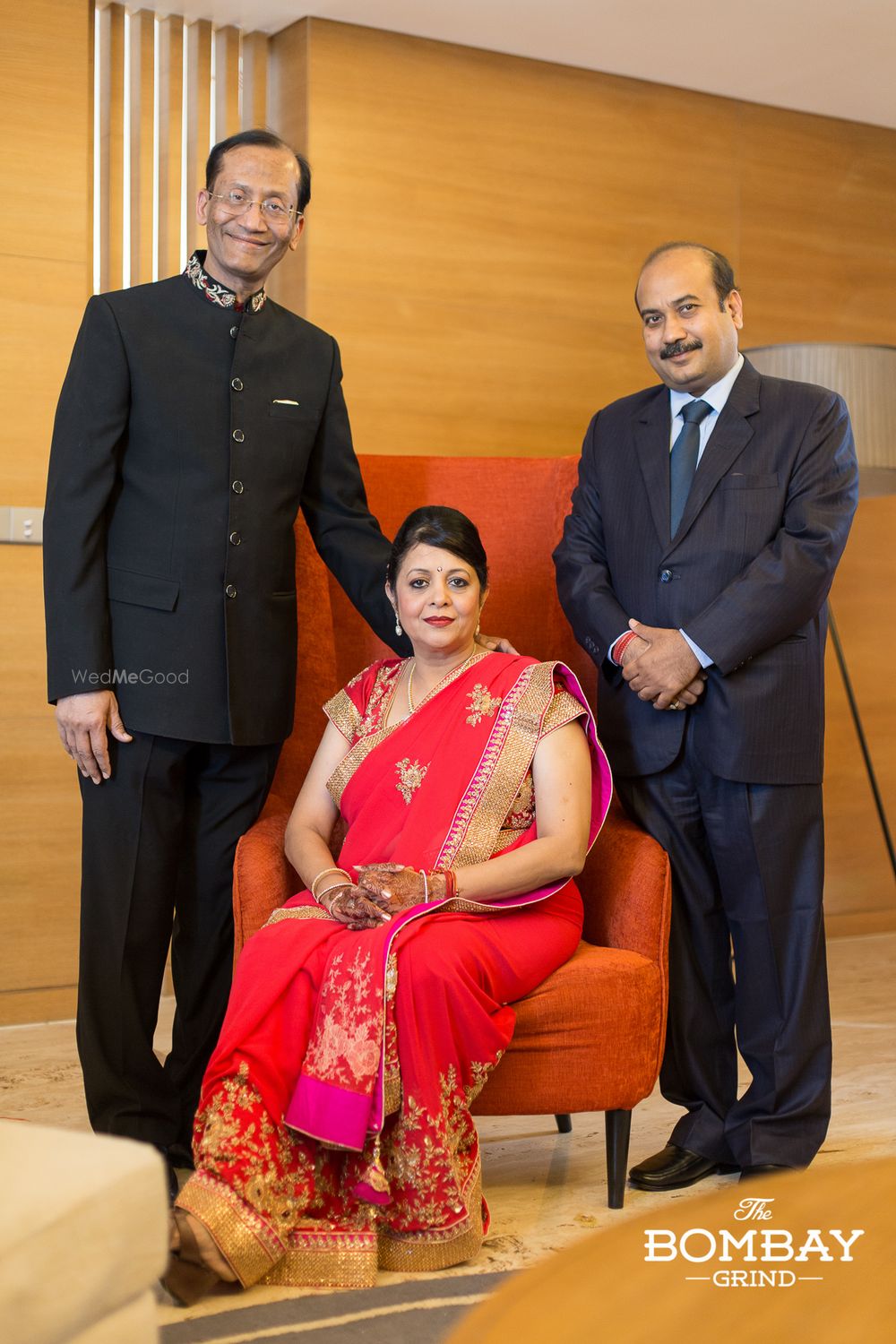 Photo By The Bombay Grind - Photographers