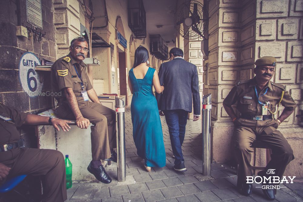 Photo By The Bombay Grind - Photographers