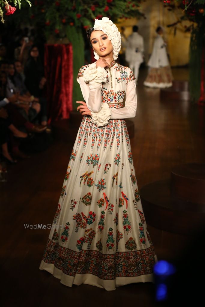 Photo By Rohit Bal - Bridal Wear