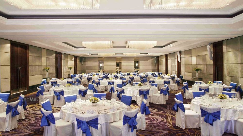 Photo By Holiday Inn Mayur Vihar - Venues