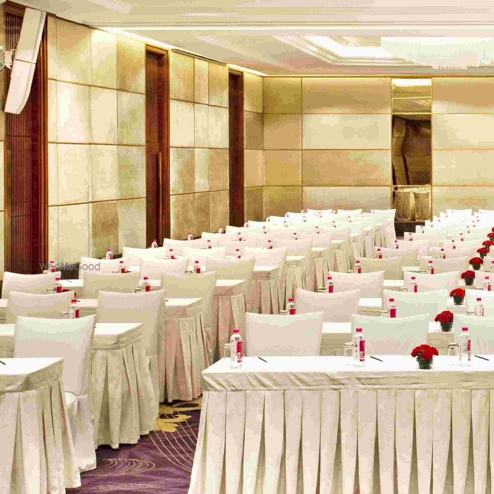 Photo By Holiday Inn Mayur Vihar - Venues