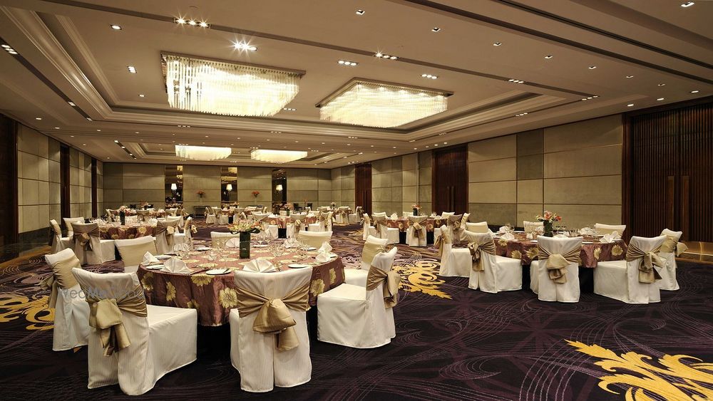 Photo By Holiday Inn Mayur Vihar - Venues