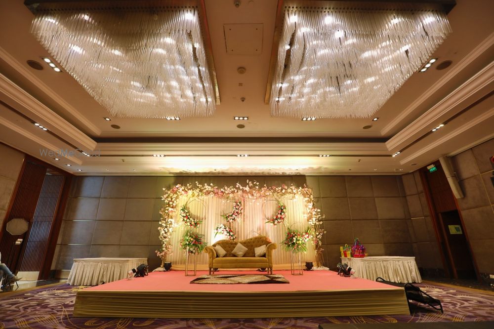 Photo By Holiday Inn Mayur Vihar - Venues