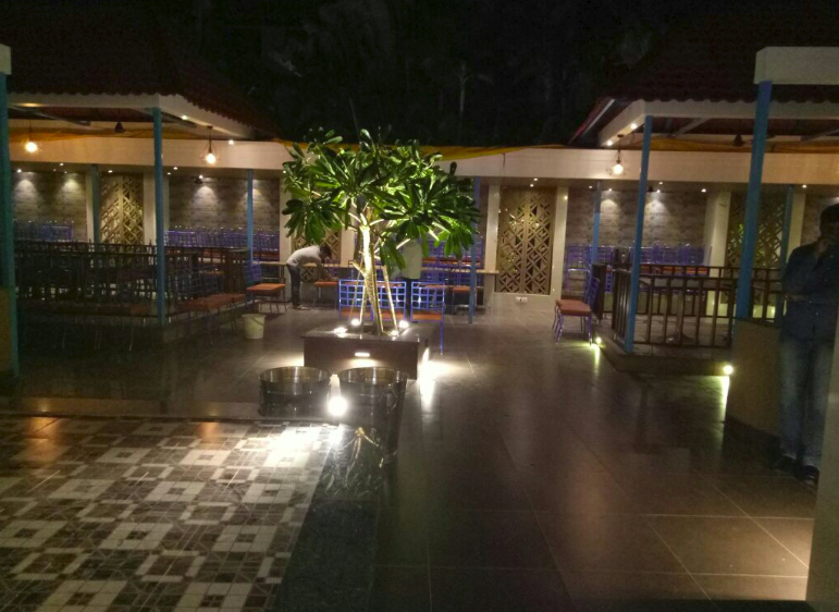 Photo By Hotel Kushala Greens - Venues