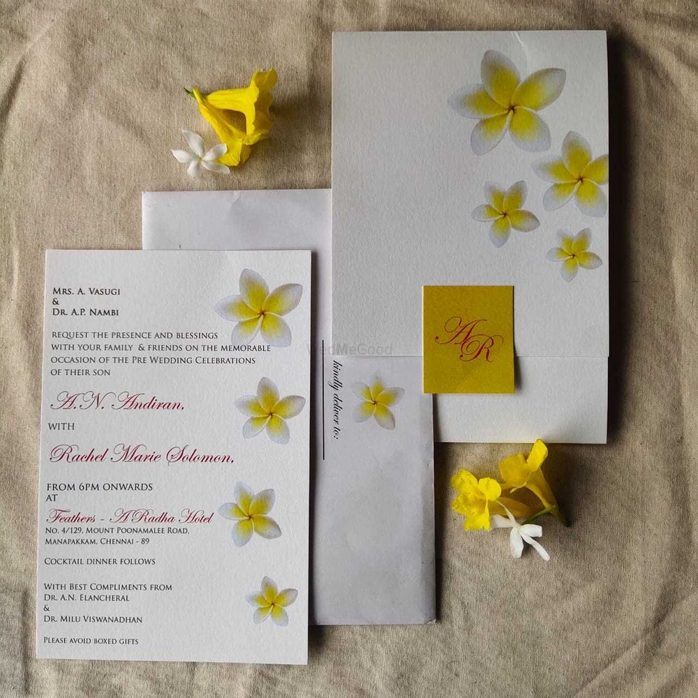 Photo By That1Card - Invitations