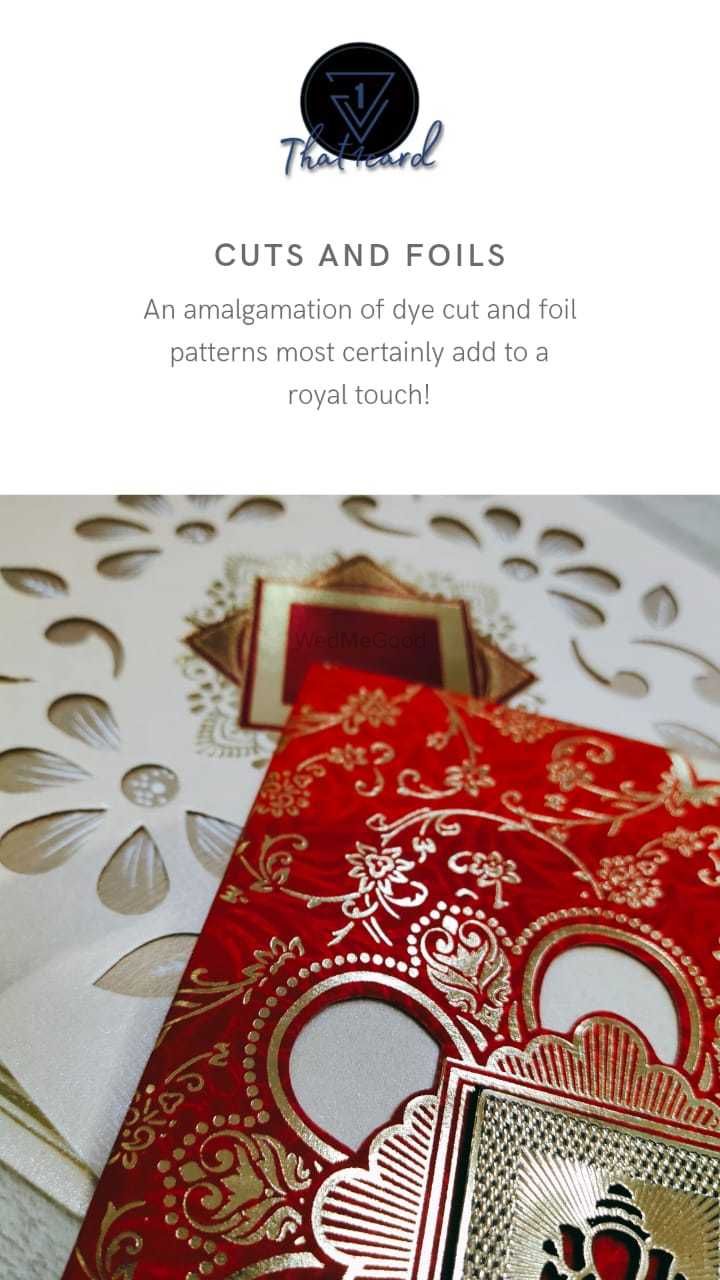 Photo By That1Card - Invitations
