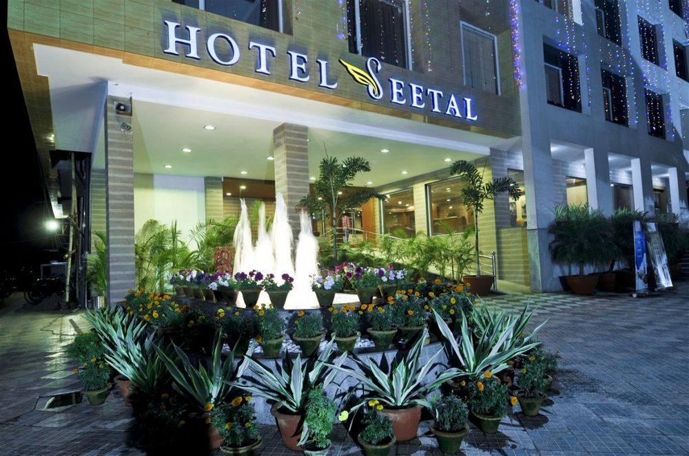Photo By Hotel Seetal - Venues