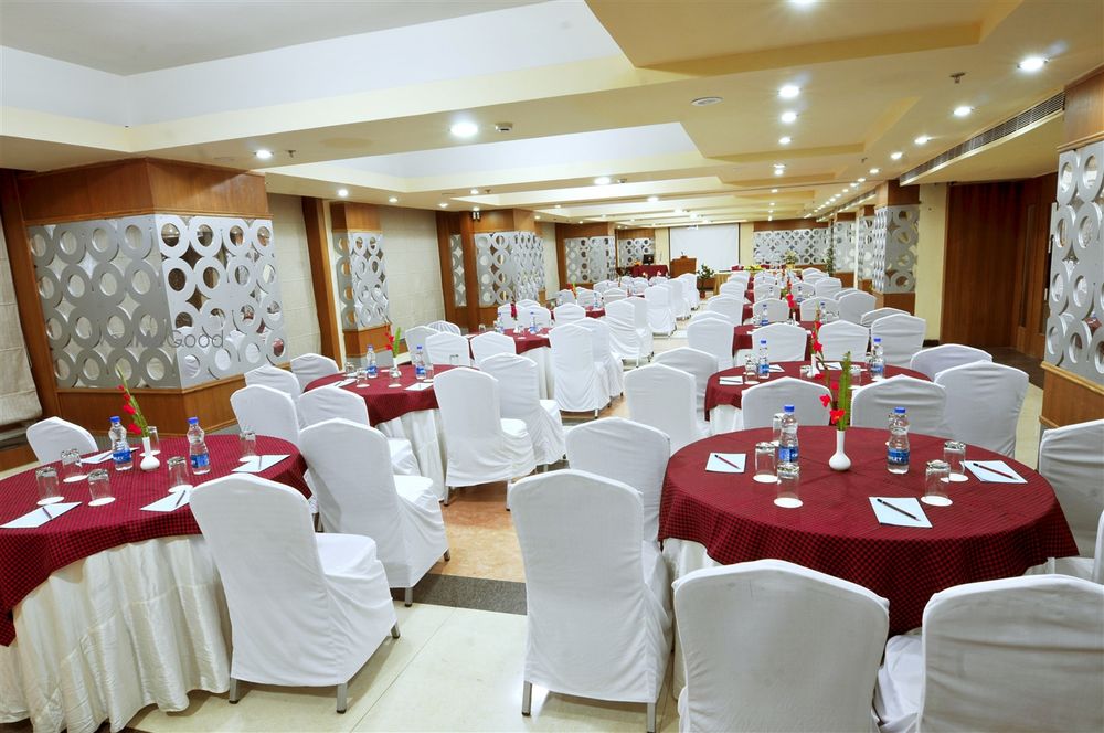 Photo By Hotel Seetal - Venues