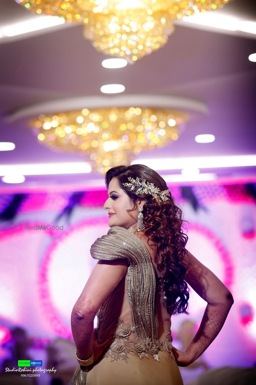 Photo By Makeover by Maitri Gosar - Bridal Makeup