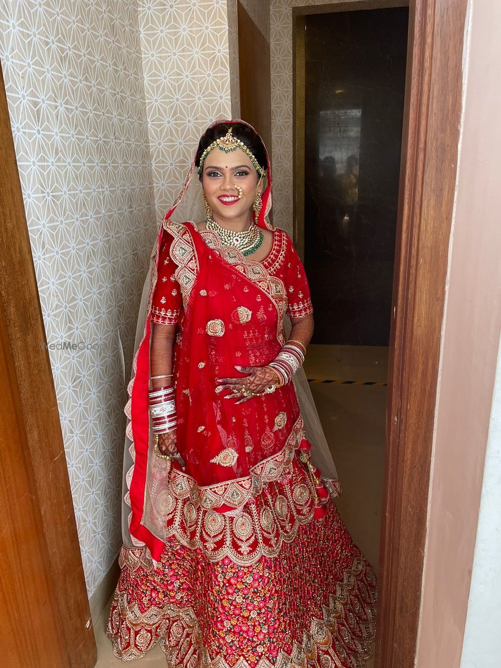 Photo By Makeover by Maitri Gosar - Bridal Makeup