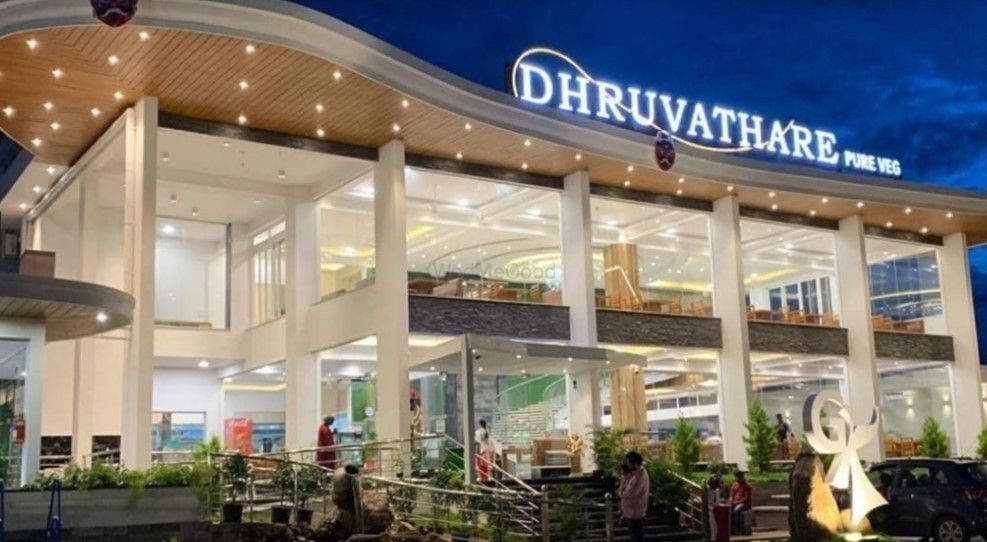 Photo By Hotel Dhruvathare - Venues