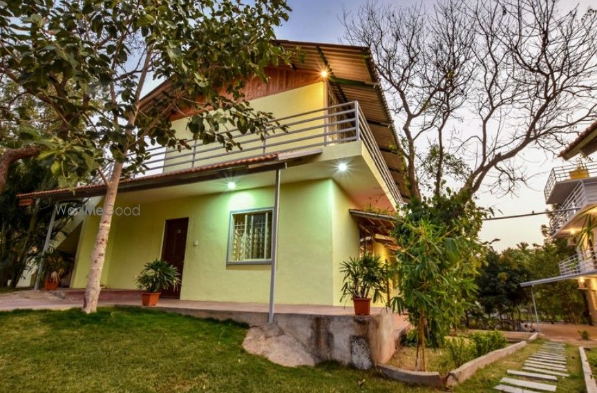 Photo By Amegundi Resort - Venues