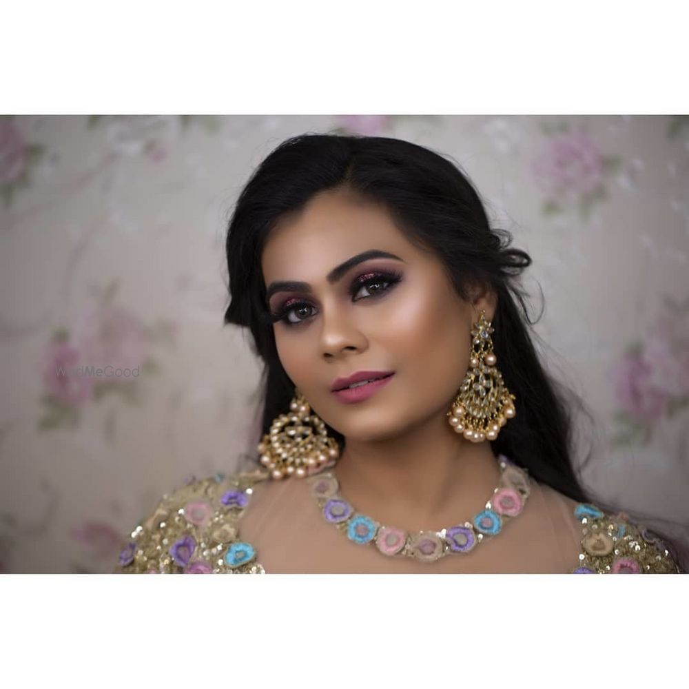 Raj Parihar Makeup Studio