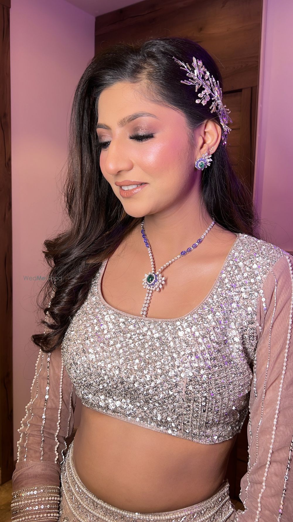 Photo By Rachna Shewani Makeovers - Bridal Makeup