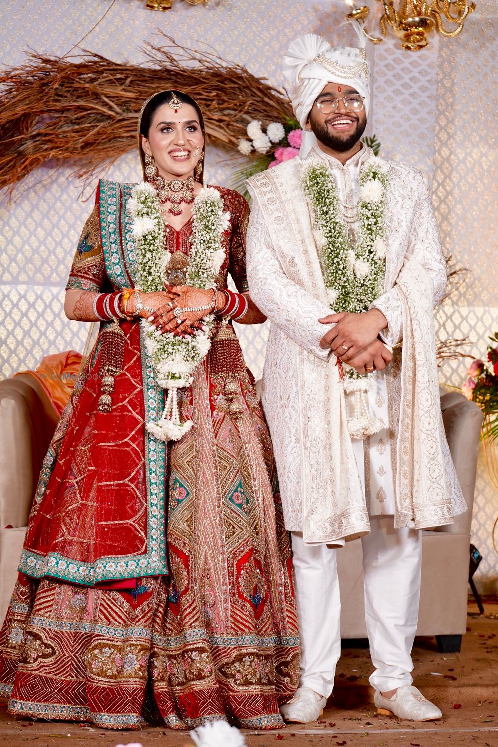 Photo By Rachna Shewani Makeovers - Bridal Makeup