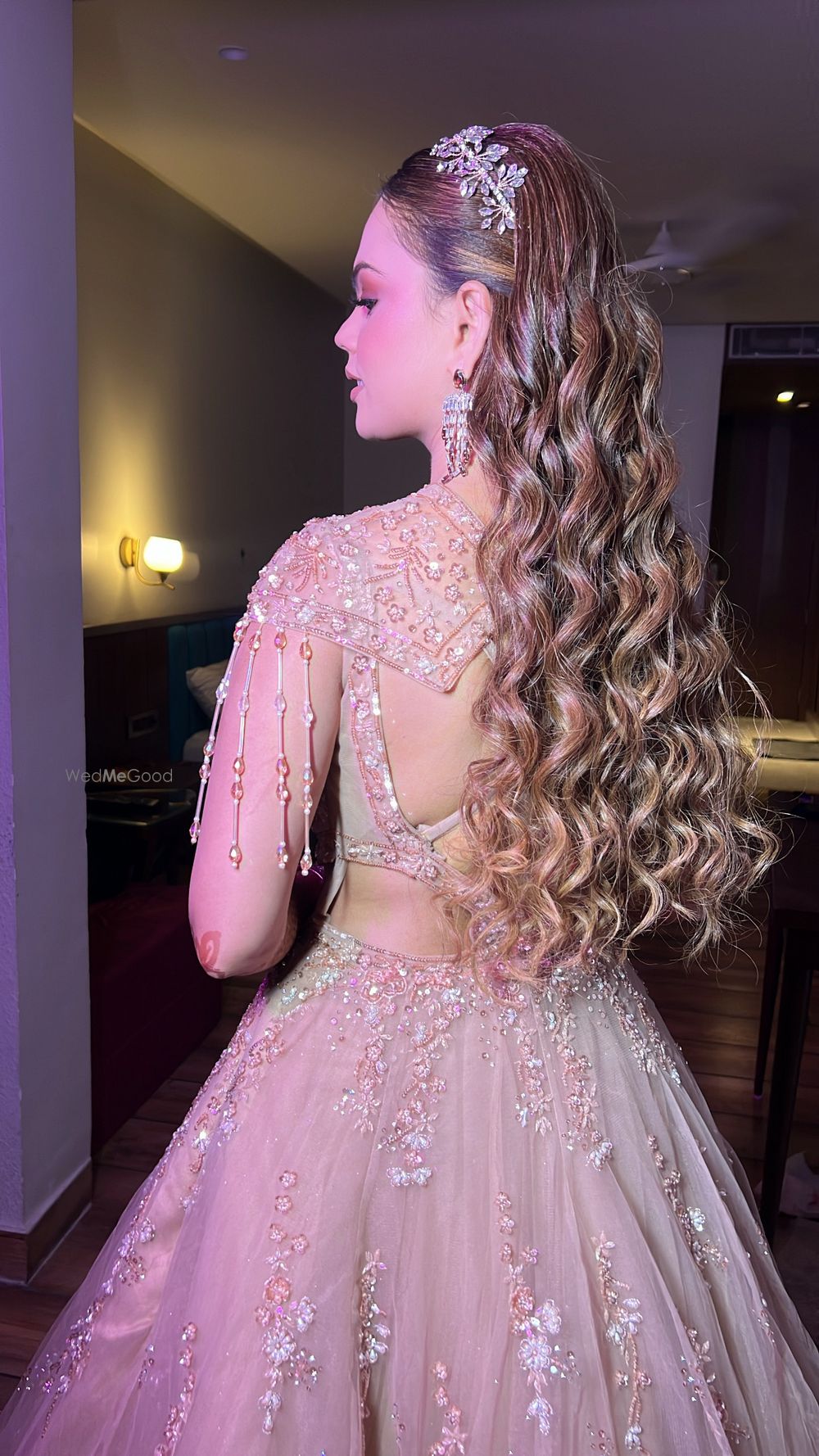 Photo By Rachna Shewani Makeovers - Bridal Makeup