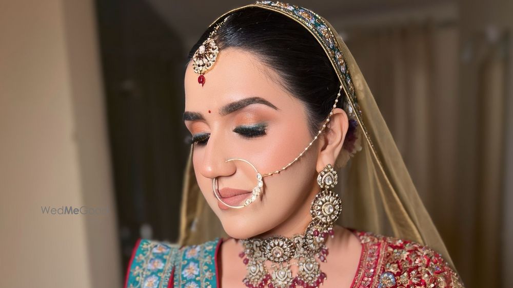 Rachna Shewani Makeovers