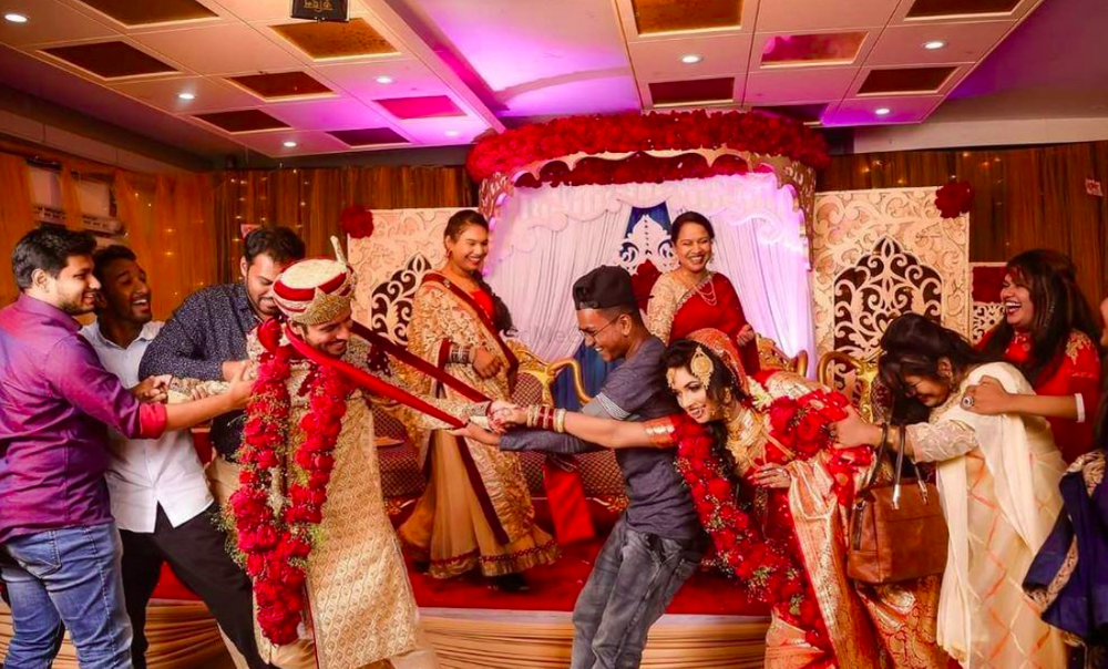 Lakshay Wedding Photography