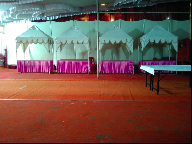 Photo By Sahar Palace Shadi Mahal - Venues