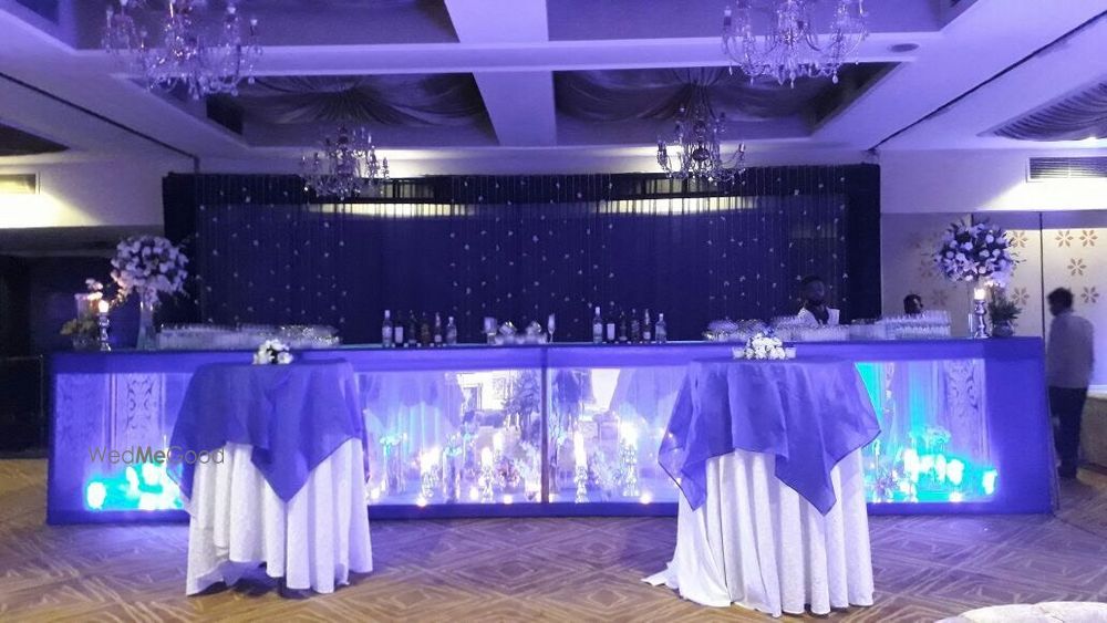 Photo By Essex Farms - Venues