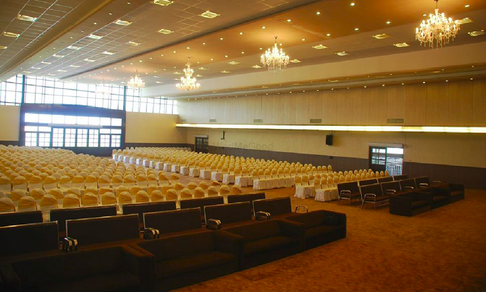 Shubodini Convention Centre
