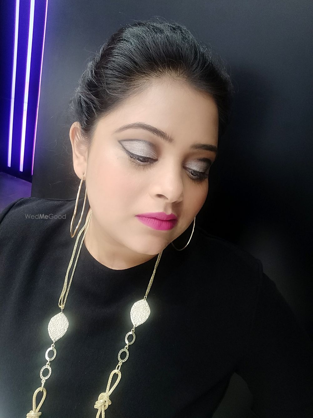 Photo By Strobe It Right - Bridal Makeup