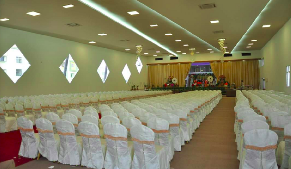 Basanth Convention Centre