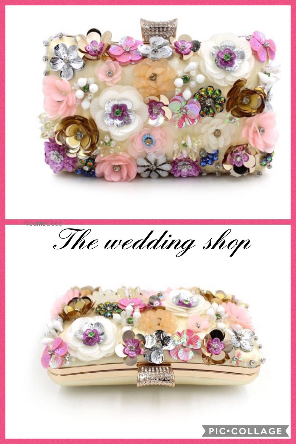 Photo By The Wedding Shop - Trousseau Packers