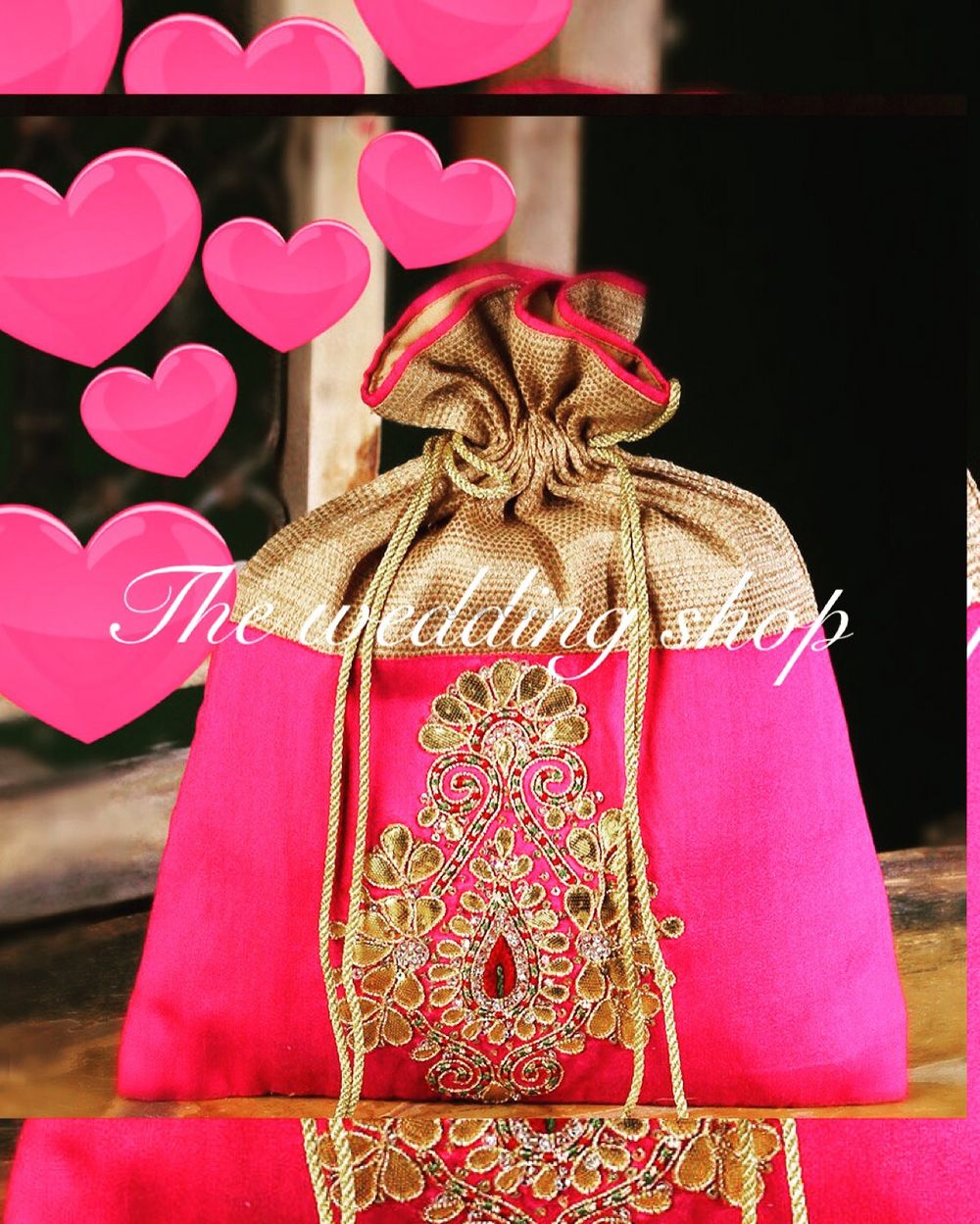 Photo By The Wedding Shop - Trousseau Packers