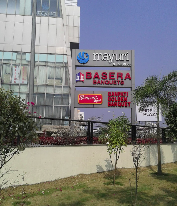 Photo By GANPATI GOLDEN BANQUET - Venues