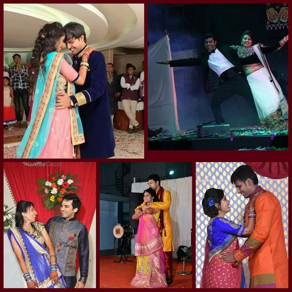 Photo By Love Birds Events - Sangeet Choreographer