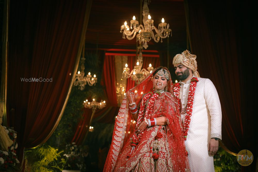 Photo By Rvm Events & Productions - Photographers