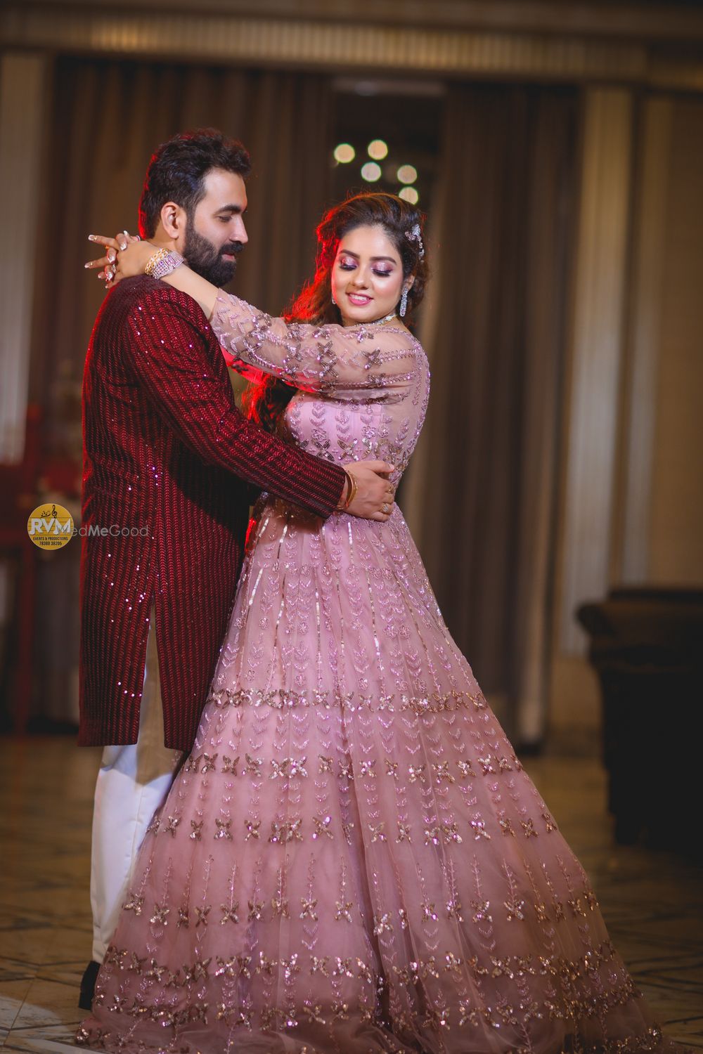 Photo By Rvm Events & Productions - Photographers
