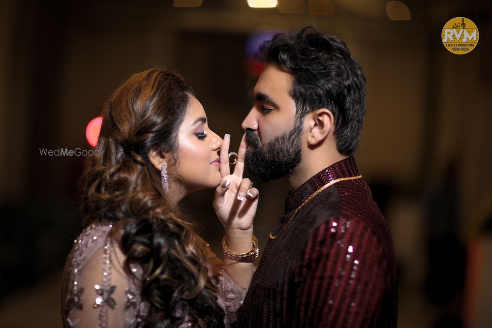 Photo By Rvm Events & Productions - Photographers