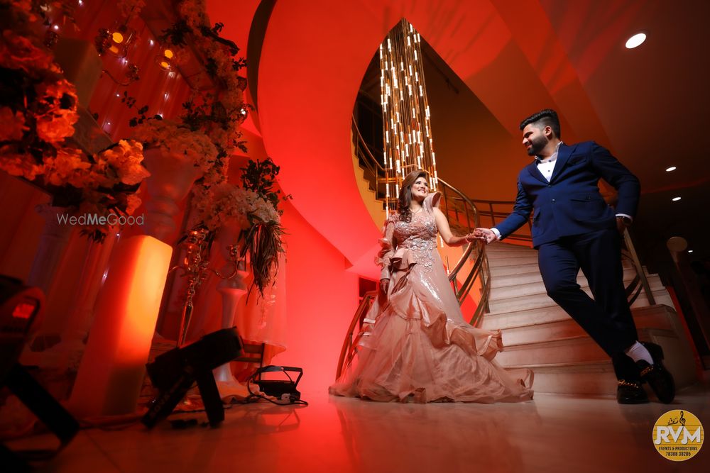 Photo By Rvm Events & Productions - Photographers