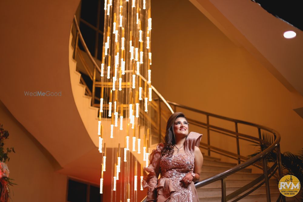 Photo By Rvm Events & Productions - Photographers