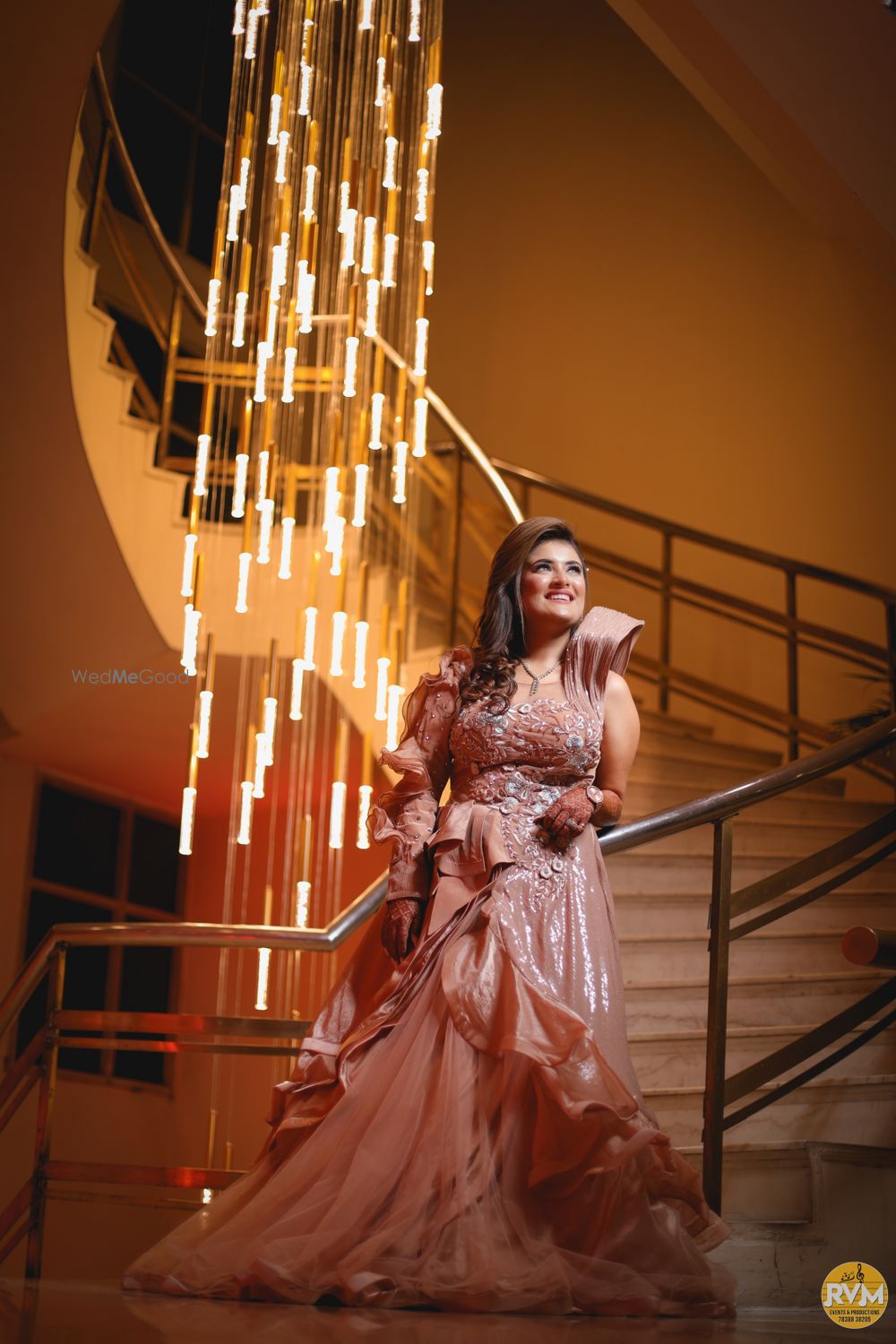 Photo By Rvm Events & Productions - Photographers