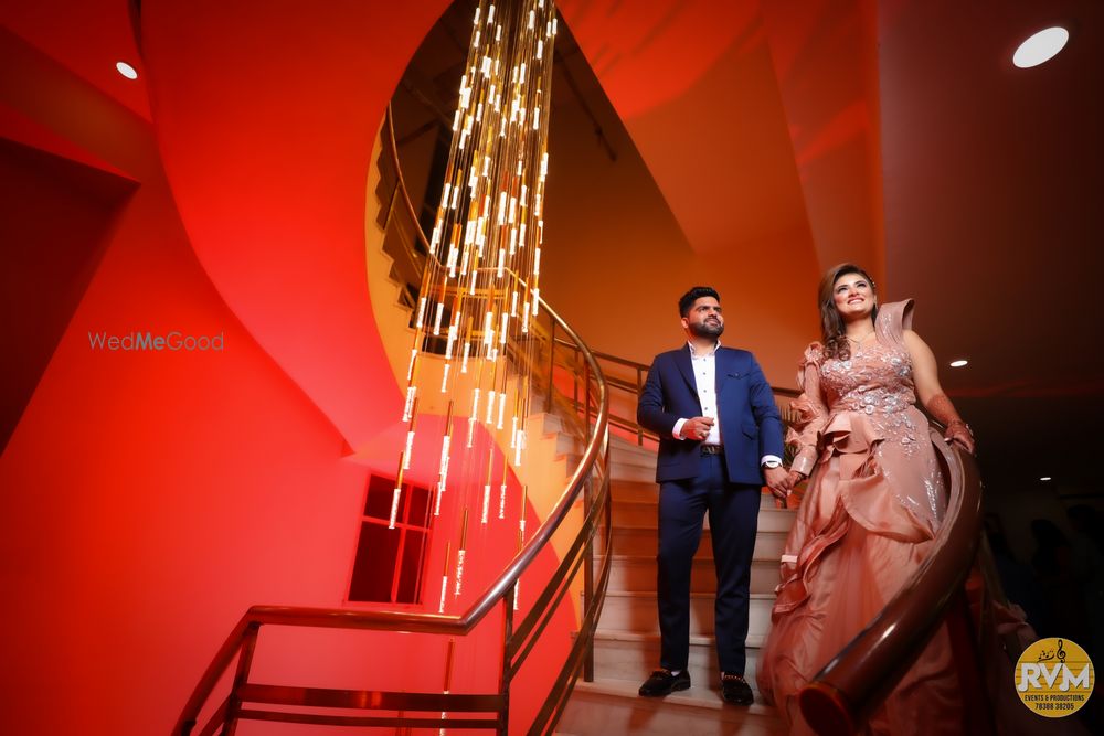 Photo By Rvm Events & Productions - Photographers
