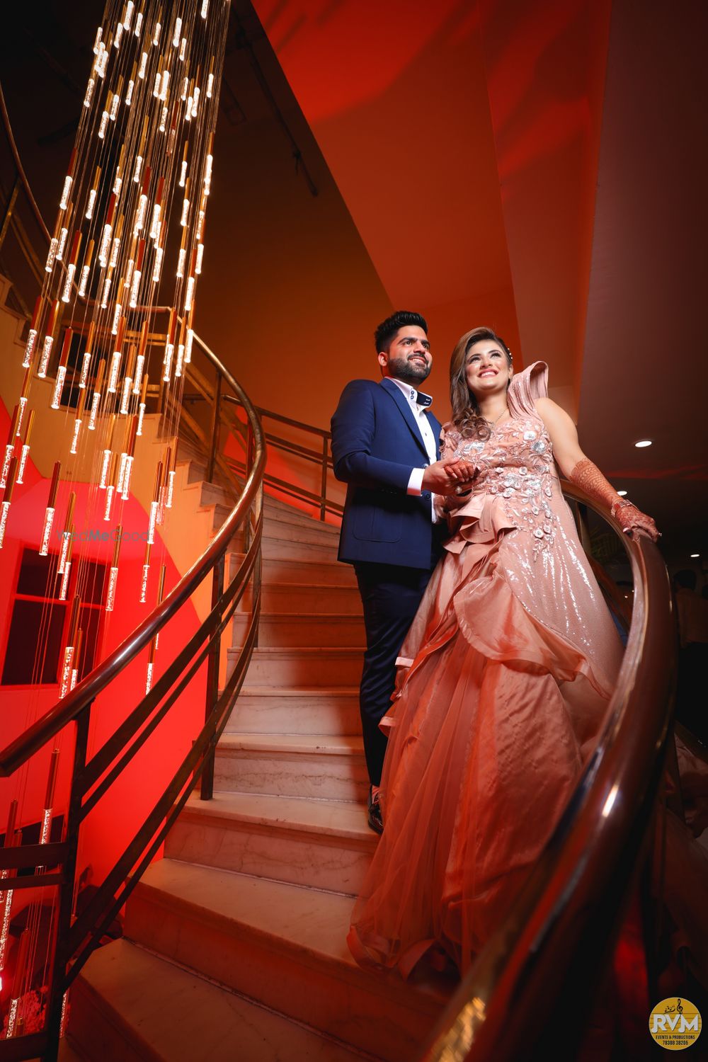 Photo By Rvm Events & Productions - Photographers