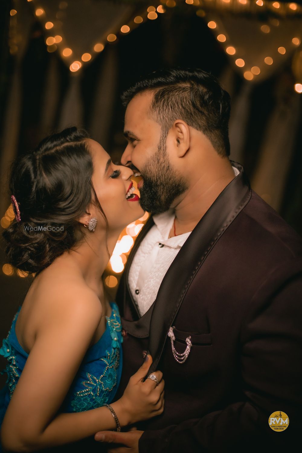 Photo By Rvm Events & Productions - Photographers