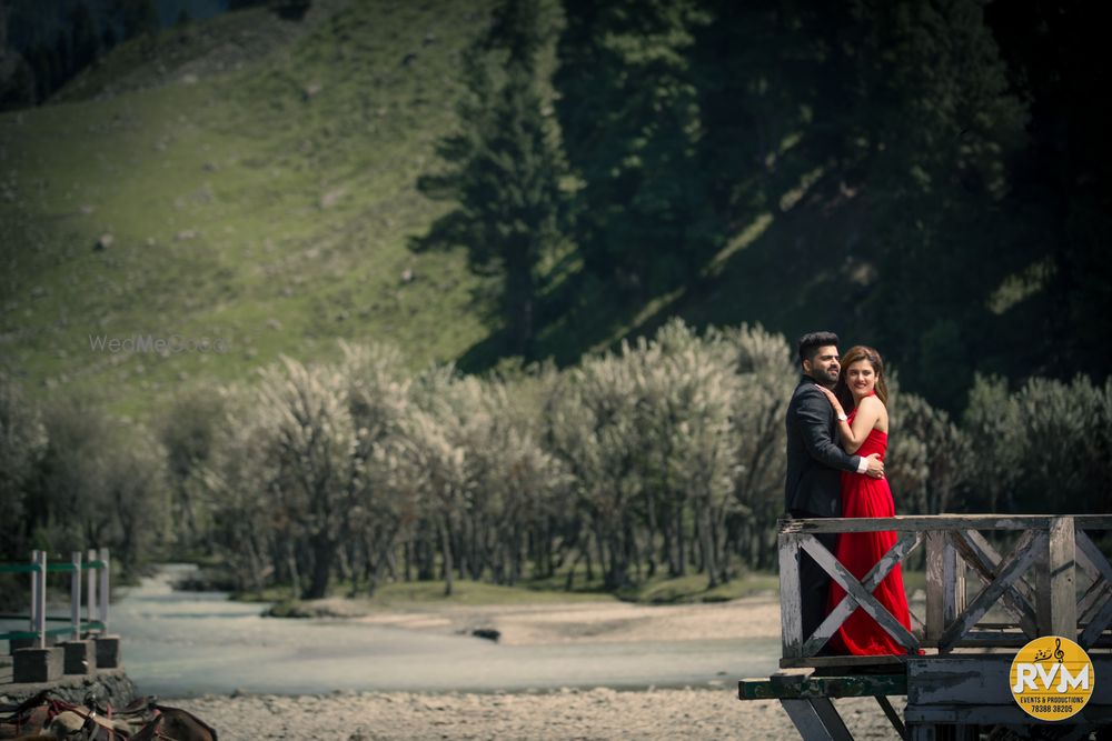 Photo By Rvm Events & Productions - Photographers