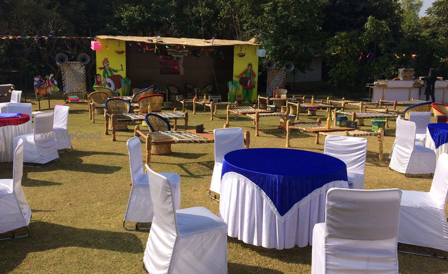 Photo By Botanix Nature Resort - Venues
